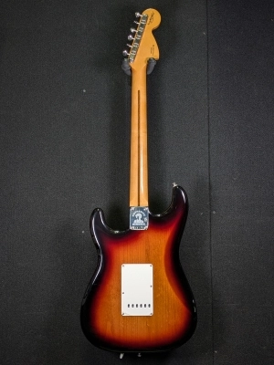 Fender - Jimi Hendrix Strat - 3TSB 2